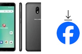 How to install Facebook on a Cherry Mobile Flare S7 Max