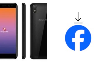 How to install Facebook on a Cherry Mobile Flare S7 Mini