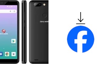 How to install Facebook on a Cherry Mobile Flare S7 Power