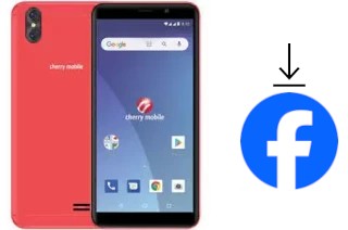 How to install Facebook on a Cherry Mobile Flare S7