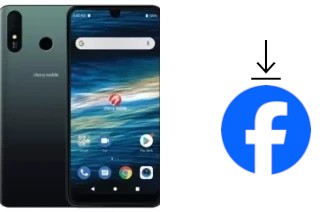 How to install Facebook on a Cherry Mobile Flare S8 Max