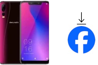 How to install Facebook on a Cherry Mobile Flare X3