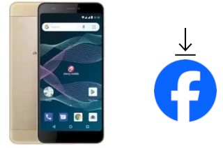 How to install Facebook on a Cherry Mobile Flare Y3 Pro