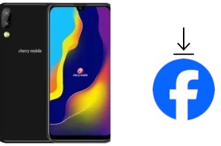 How to install Facebook on a Cherry Mobile Flare Y7 Pro