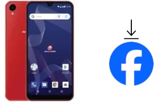 How to install Facebook on a Cherry Mobile Flare Y7