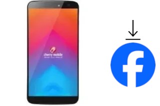 How to install Facebook on a Cherry Mobile M1