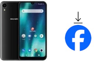 How to install Facebook on a Cherry Mobile Omega X