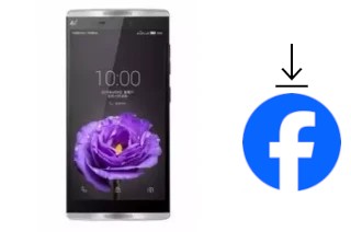 How to install Facebook on a China-Mobile China Mobile M823