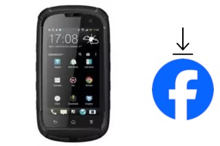 How to install Facebook on a China-Mobile China Mobile W83