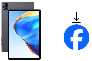 How to install Facebook on a Chuwi HiPad XPro