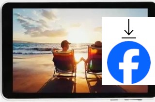 How to install Facebook on a Chuwi Vi7