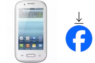 How to install Facebook on a Citycall CITYCALL I599