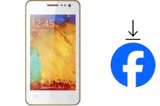 How to install Facebook on a Citycall CITYCALL I980