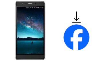 How to install Facebook on a CKK-mobile CKK mobile DUKE6 Plus