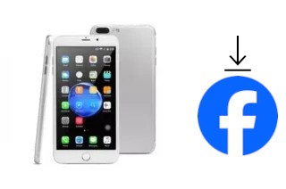 How to install Facebook on a CKK-mobile CKK mobile i7 Plus