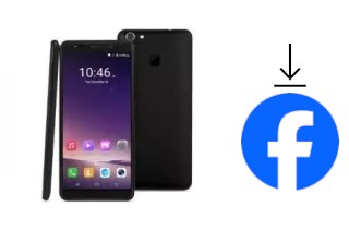 How to install Facebook on a CKK-mobile CKK mobile V7 Plus