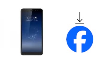 How to install Facebook on a CloudFone Cloudfone Next Infinity