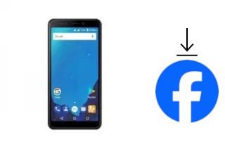 How to install Facebook on a CloudFone Cloudfone Thrill Boost 3