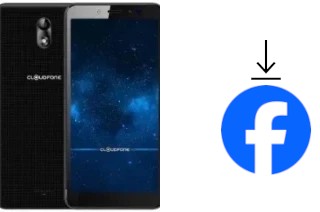 How to install Facebook on a CloudFone Thrill Boost 2 Plus