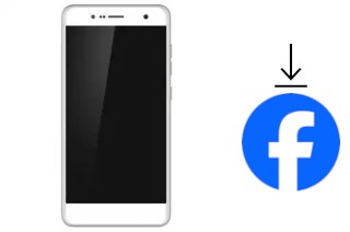 How to install Facebook on a Colors Mobile P85 Plus Selfie Pro