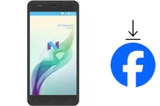 How to install Facebook on a Colors Mobile S9