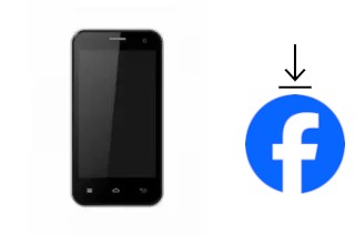 How to install Facebook on a Colors Mobile Xfactor Star CG