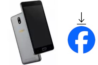 How to install Facebook on a Comio C1 Pro