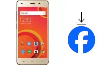 How to install Facebook on a Comio C1