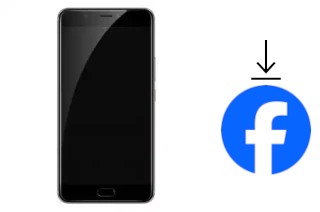 How to install Facebook on a Condor Allure M1 Plus