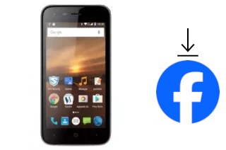 How to install Facebook on a Condor PAM524