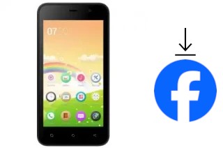 How to install Facebook on a Condor PGN513