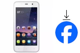 How to install Facebook on a Condor PGN521