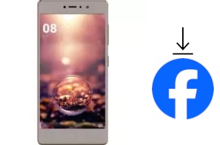 How to install Facebook on a Condor PGN611