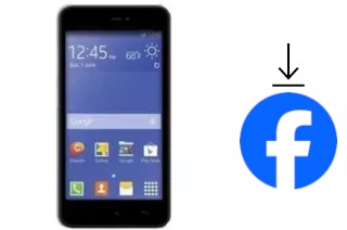 How to install Facebook on a Condor PHQ519