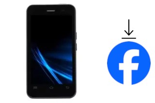 How to install Facebook on a ConnSpeed AS123