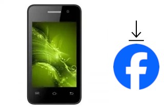 How to install Facebook on a ConnSpeed AS125