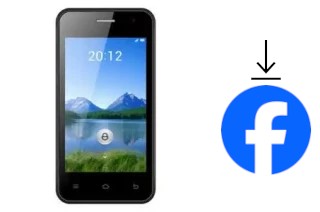 How to install Facebook on a ConnSpeed AS126