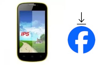 How to install Facebook on a ConnSpeed AS135