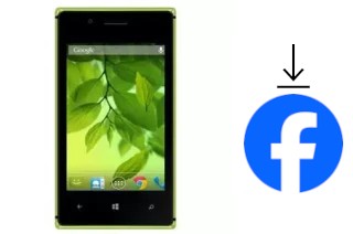 How to install Facebook on a ConnSpeed AS136