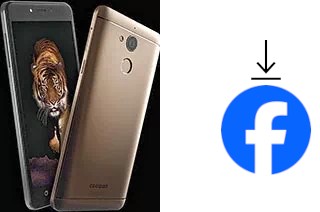 How to install Facebook on a Coolpad Note 5