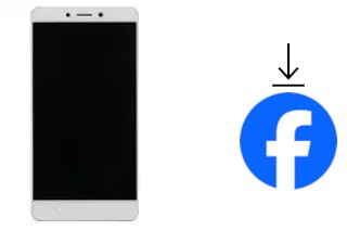 How to install Facebook on a Coolpad 5380CA