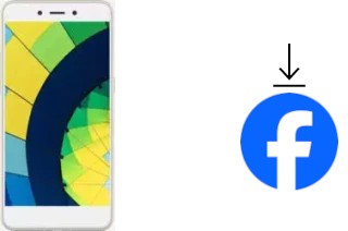 How to install Facebook on a Coolpad A1