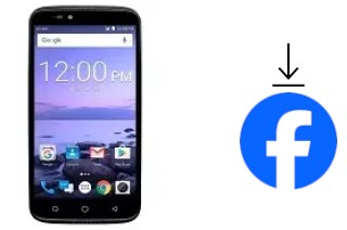 How to install Facebook on a Coolpad Canvas 4G