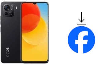 How to install Facebook on a Coolpad COOL 20 PRO