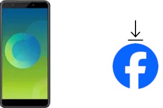 How to install Facebook on a Coolpad Cool2