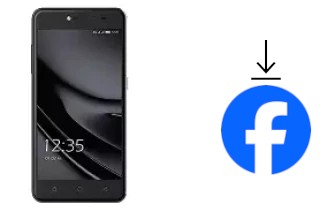 How to install Facebook on a Coolpad Fancy 3