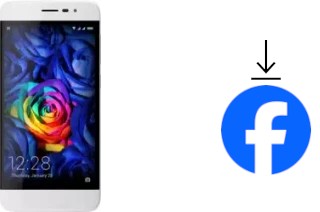 How to install Facebook on a Coolpad Fancy