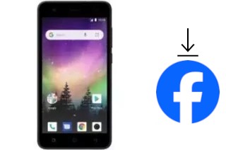 How to install Facebook on a Coolpad Illumina