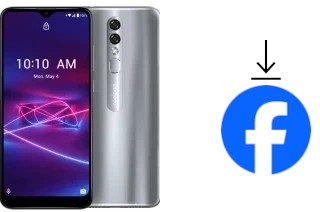 How to install Facebook on a Coolpad LEGACY BRISA