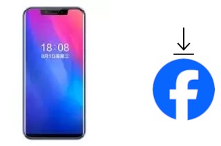 How to install Facebook on a Coolpad M3